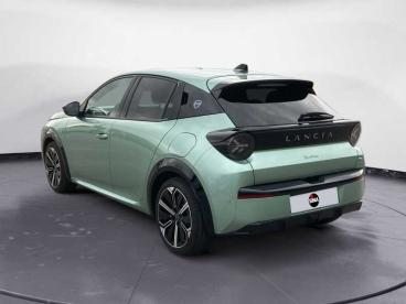 LANCIA CERTIFIED Lancia Ypsilon Iv 2024 51kwh Lx Usata - City Car Elettrica Verde - Pordenone - 2360425_3