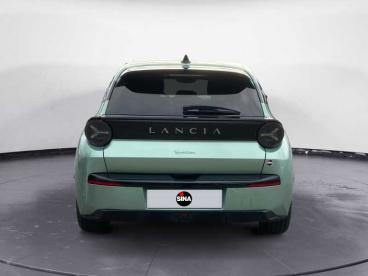 LANCIA CERTIFIED Lancia Ypsilon Iv 2024 51kwh Lx Usata - City Car Elettrica Verde - Pordenone - 2360425_4