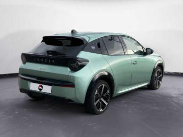 LANCIA CERTIFIED Lancia Ypsilon Iv 2024 51kwh Lx Usata - City Car Elettrica Verde - Pordenone - 2360425_5