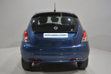 LANCIA CERTIFIED Lancia Ypsilon Iii 2021 1.0 Firefly Hybrid Platino S And S 70cv Usata - City Car Ibrido Blu - Brescia - 2360814_4