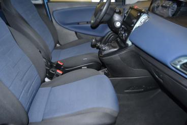 LANCIA CERTIFIED Lancia Ypsilon Iii 2021 1.0 Firefly Hybrid Platino S And S 70cv Usata - City Car Ibrido Blu - Brescia - 2360818_5