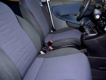 LANCIA CERTIFIED Lancia Ypsilon Iii 2021 1.0 Firefly Hybrid Platino S And S 70cv Usata - City Car Ibrido Bianco - Brescia - 2362097_5