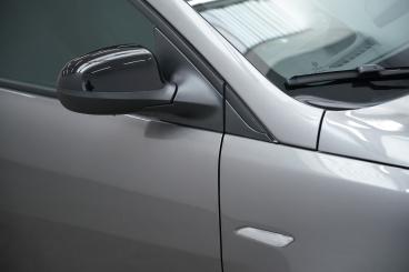 LANCIA CERTIFIED Lancia Ypsilon 1.0 Firefly Hybrid Gold Plus S And S 70cv Usata - City Car Benzina Grigio - Pistoia - 2362177_5