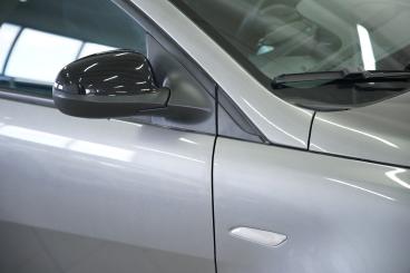 LANCIA CERTIFIED Lancia Ypsilon 1.0 Firefly Hybrid Platino S And S 70cv Usata - City Car Ibrido Grigio - Pistoia - 2362501_5