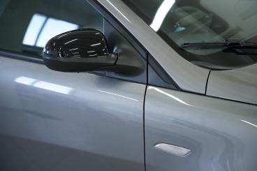 LANCIA CERTIFIED Lancia Ypsilon 1.0 Firefly Hybrid Platino S And S 70cv Usata - City Car Ibrido Grigio - Pistoia - 2365806_5