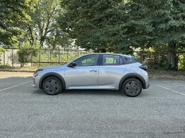 LANCIA CERTIFIED Lancia Ypsilon Ibrida 100cv Lx E-dct Usata - City Car Ibrido Grigio - Torino - 2366026_4