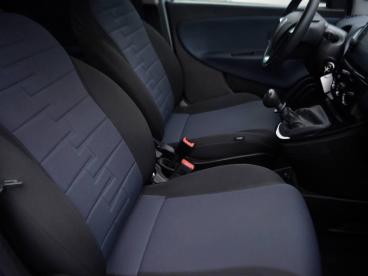 LANCIA CERTIFIED Lancia Ypsilon Iii 2021 1.0 Firefly Hybrid Platino S And S 70cv Usata - City Car Ibrido Verde - Brescia - 2370504_5