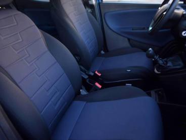 LANCIA CERTIFIED Lancia Ypsilon Iii 2021 1.0 Firefly Hybrid Platino S And S 70cv Usata - City Car Ibrido Blu - Brescia - 2370506_5