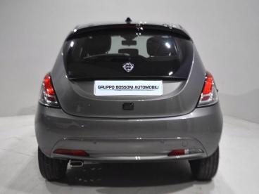 LANCIA CERTIFIED Lancia Ypsilon Iii 2021 1.0 Firefly Hybrid Platino S And S 70cv Usata - City Car Ibrido Grigio - Brescia - 2370507_4