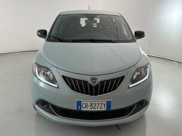 LANCIA CERTIFIED Lancia Ypsilon Iii 2021 1.0 Firefly Hybrid Gold Plus S And S 70cv Usata - City Car Ibrido Verde - Parma - 2371229_2