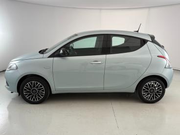 LANCIA CERTIFIED Lancia Ypsilon Iii 2021 1.0 Firefly Hybrid Gold Plus S And S 70cv Usata - City Car Ibrido Verde - Parma - 2371229_3