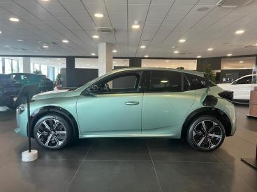 LANCIA CERTIFIED Lancia Ypsilon Nuova Elettrica Nuova Lx 100% Elettrica 156cv Usata - City Car Elettrica Verde - Parma - 2371260_3