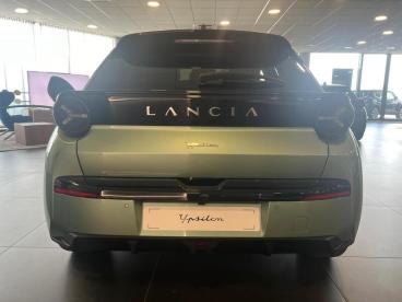 LANCIA CERTIFIED Lancia Ypsilon Nuova Elettrica Nuova Lx 100% Elettrica 156cv Usata - City Car Elettrica Verde - Parma - 2371260_4