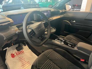 LANCIA CERTIFIED Lancia Ypsilon Nuova Elettrica Nuova Lx 100% Elettrica 156cv Usata - City Car Elettrica Verde - Parma - 2371260_5