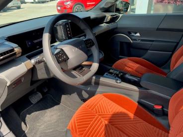 LANCIA CERTIFIED Lancia Ypsilon Nuova Elettrica Nuova Lx 100% Elettrica 156cv Usata - City Car Elettrica Blu - Parma - 2371261_5