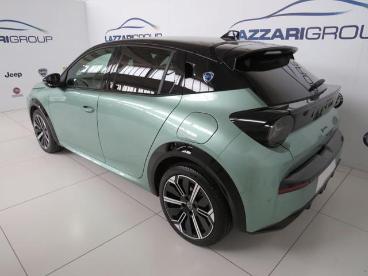 LANCIA CERTIFIED Lancia Ypsilon Hybrid E-dct Lx Usata - City Car Ibrido Verde - Lodi - 2371280_4