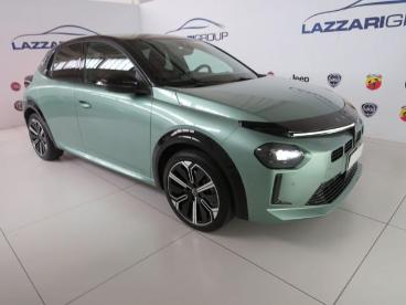 LANCIA CERTIFIED Lancia Ypsilon Hybrid E-dct Lx Usata - City Car Ibrido Verde - Lodi - 2371280_5