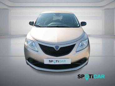 LANCIA CERTIFIED Lancia Ypsilon 0.9 Twinair 5 Porte Metano Ecochic Platinum Usata - City Car  Giallo - Bologna - 2373863_2
