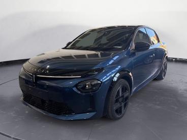 LANCIA CERTIFIED Lancia Ypsilon Nuova Elettrica My24 Lx 100% Elettrica 156cv Usata - City Car Elettrica Nero - Agrigento - 2375734_1