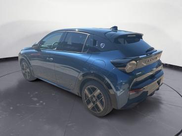 LANCIA CERTIFIED Lancia Ypsilon Nuova Elettrica My24 Lx 100% Elettrica 156cv Usata - City Car Elettrica Nero - Agrigento - 2375734_3