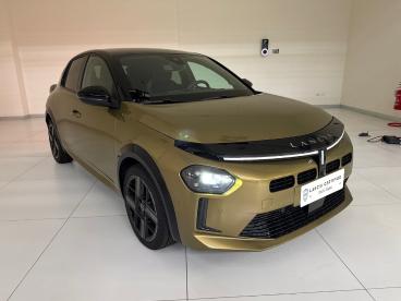 LANCIA CERTIFIED Lancia Ypsilon Ibrida 100cv Lx E-dct Usata - City Car Ibrido Giallo - Roma - 2376000_3