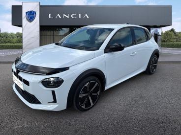 LANCIA CERTIFIED Lancia Ypsilon Ibrida 100cv E-dct Usata - City Car Ibrido Bianco - Roma - 2376509_1