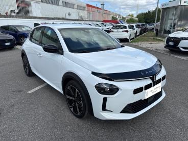 LANCIA CERTIFIED Lancia Ypsilon Ibrida 100cv E-dct Usata - City Car Ibrido Bianco - Roma - 2376509_3