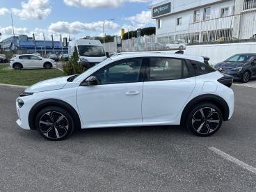 LANCIA CERTIFIED Lancia Ypsilon Ibrida 100cv E-dct Usata - City Car Ibrido Bianco - Roma - 2376509_4