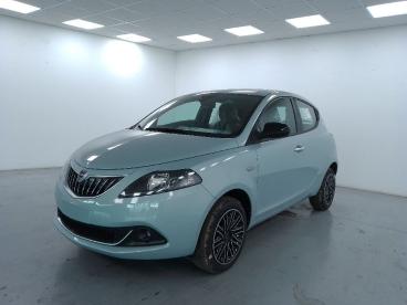 LANCIA CERTIFIED Lancia Ypsilon 1.0 Firefly Hybrid Gold S And S 70cv Usata - City Car Ibrido Verde - Cuneo - 2377479_1
