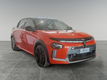 LANCIA CERTIFIED Lancia Ypsilon Hybrid E-dct Hf Line Usata - City Car Ibrido Arancio - Grugliasco - 2377885_1