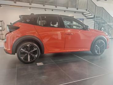 LANCIA CERTIFIED Lancia Ypsilon Hybrid E-dct Hf Line Usata - City Car Ibrido Arancio - Grugliasco - 2377885_4