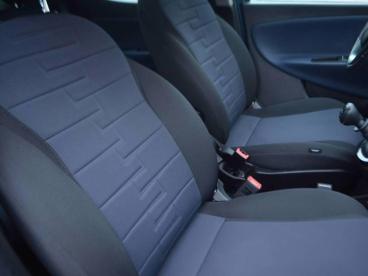 LANCIA CERTIFIED Lancia Ypsilon Iii 2021 1.0 Firefly Hybrid Platino S And S 70cv Usata - City Car Ibrido Blu - Brescia - 2381500_5