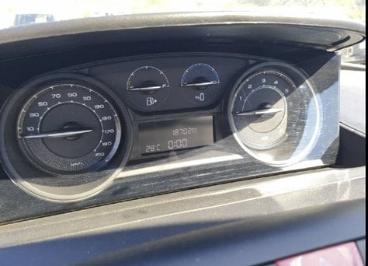 LANCIA CERTIFIED Lancia Ypsilon Iii 1.0 Firefly Hybrid Platino S And S 70cv Usata - City Car Ibrido Nero - Massarosa - 2381593_2