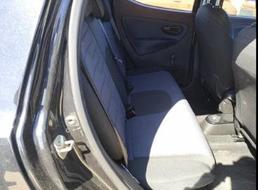 LANCIA CERTIFIED Lancia Ypsilon Iii 1.0 Firefly Hybrid Platino S And S 70cv Usata - City Car Ibrido Nero - Massarosa - 2381593_4