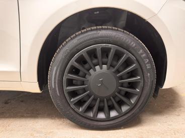 LANCIA CERTIFIED Lancia Ypsilon Iii 2021 1.0 Firefly Hybrid Silver S And S 70cv Usata - City Car Ibrido Bianco - Biella - 2383380_4