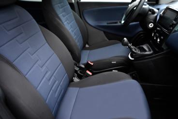 LANCIA CERTIFIED Lancia Ypsilon Iii 2021 1.0 Firefly Hybrid Platino S And S 70cv Usata - City Car Ibrido Grigio - Brescia - 2383395_5