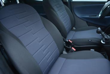 LANCIA CERTIFIED Lancia Ypsilon Iii 2021 1.0 Firefly Hybrid Platino S And S 70cv Usata - City Car Ibrido Blu - Brescia - 2383396_5