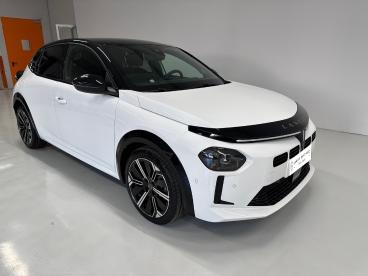 LANCIA CERTIFIED Lancia Ypsilon Ibrida 100cv Lx E-dct Usata - City Car Ibrido Bianco - Palermo - 2385213_3