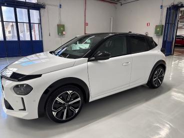 LANCIA CERTIFIED Lancia Ypsilon Ibrida 100cv Lx E-dct Usata - City Car Ibrido Bianco - Palermo - 2385213_4