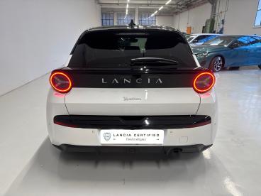 LANCIA CERTIFIED Lancia Ypsilon Ibrida 100cv Lx E-dct Usata - City Car Ibrido Bianco - Palermo - 2385213_5