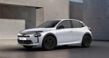 LANCIA CERTIFIED Lancia Ypsilon Hybrid E-dct Usata - City Car Ibrido Bianco - Foggia - 2386097_1