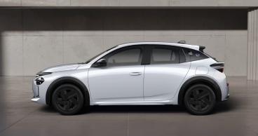 LANCIA CERTIFIED Lancia Ypsilon Hybrid E-dct Usata - City Car Ibrido Bianco - Foggia - 2386097_2