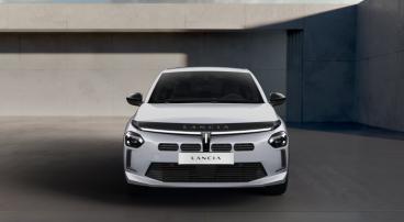 LANCIA CERTIFIED Lancia Ypsilon Hybrid E-dct Usata - City Car Ibrido Bianco - Foggia - 2386097_4