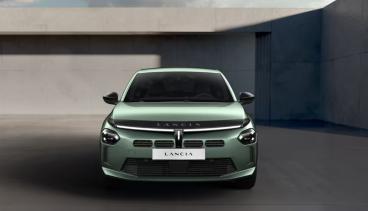 LANCIA CERTIFIED Lancia Ypsilon Hybrid E-dct Usata - City Car Ibrido Verde - Foggia - 2386098_4