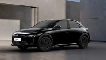 LANCIA CERTIFIED Lancia Ypsilon Hybrid E-dct Usata - City Car Ibrido Nero - Foggia - 2386100_1