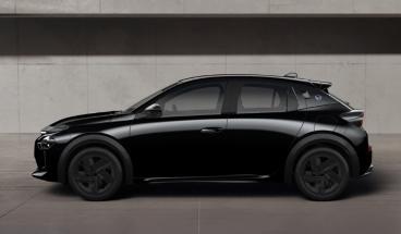 LANCIA CERTIFIED Lancia Ypsilon Hybrid E-dct Usata - City Car Ibrido Nero - Foggia - 2386100_2