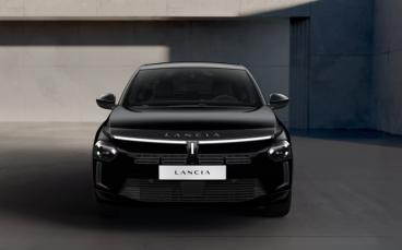 LANCIA CERTIFIED Lancia Ypsilon Hybrid E-dct Usata - City Car Ibrido Nero - Foggia - 2386100_4