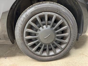 LANCIA CERTIFIED Lancia Ypsilon Iii 2021 1.0 Firefly Hybrid Silver S And S 70cv Usata - City Car Ibrido Nero - Biella - 2386576_4