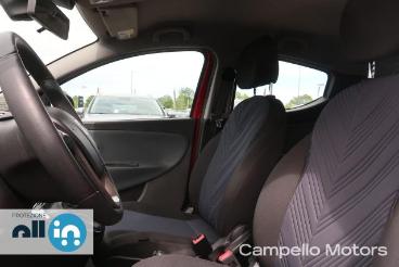 LANCIA CERTIFIED Lancia Ypsilon 1.0 70cv Hybrid Gold Usata - City Car Ibrido Rosso - Mirano - 2386615_5