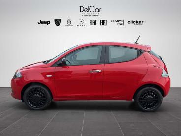SPOTICAR Lancia Ypsilon Ypsilon Usata - City Car Benzina Rosso - Alessano - 1202386718_3